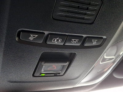 2022 Toyota Corolla Hatchback SE CVT (Natl)