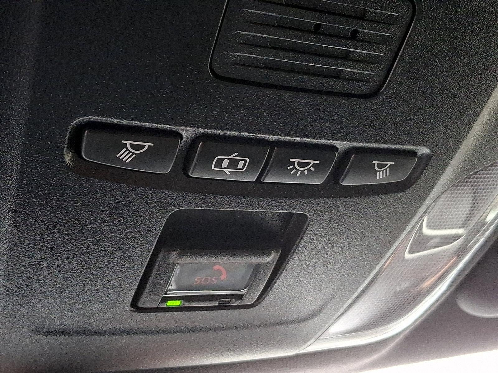 2022 Toyota Corolla Hatchback SE CVT (Natl)