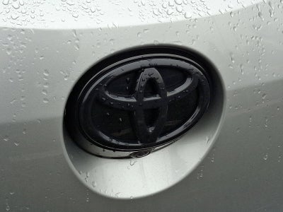 2022 Toyota Corolla Hatchback SE CVT (Natl)