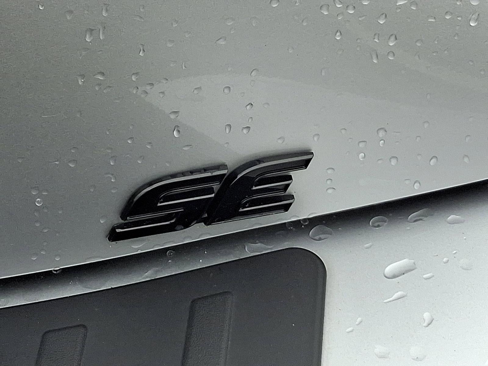 2022 Toyota Corolla Hatchback SE CVT (Natl)