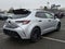 2022 Toyota Corolla Hatchback SE CVT (Natl)