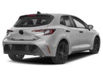 2022 Toyota Corolla Hatchback Nightshade CVT (Natl)