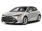 2022 Toyota Corolla Hatchback Nightshade CVT (Natl)
