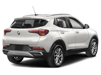 2023 Buick Encore GX Essence FWD