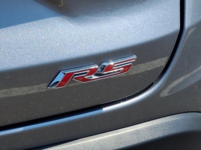 2024 Chevrolet Trax FWD 4dr 2RS