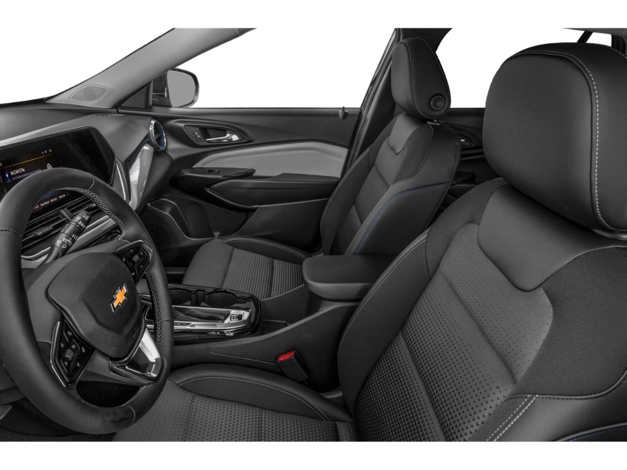 2024 Chevrolet Trax FWD 4dr 2RS