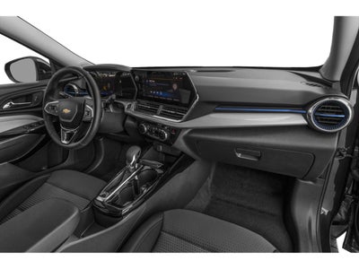 2024 Chevrolet Trax FWD 4dr 2RS