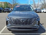 2024 Hyundai TUCSON Hybrid SEL Convenience AWD