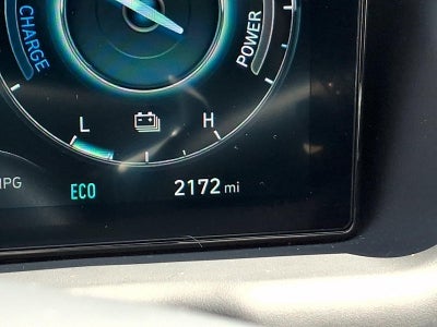 2024 Hyundai TUCSON Hybrid SEL Convenience AWD