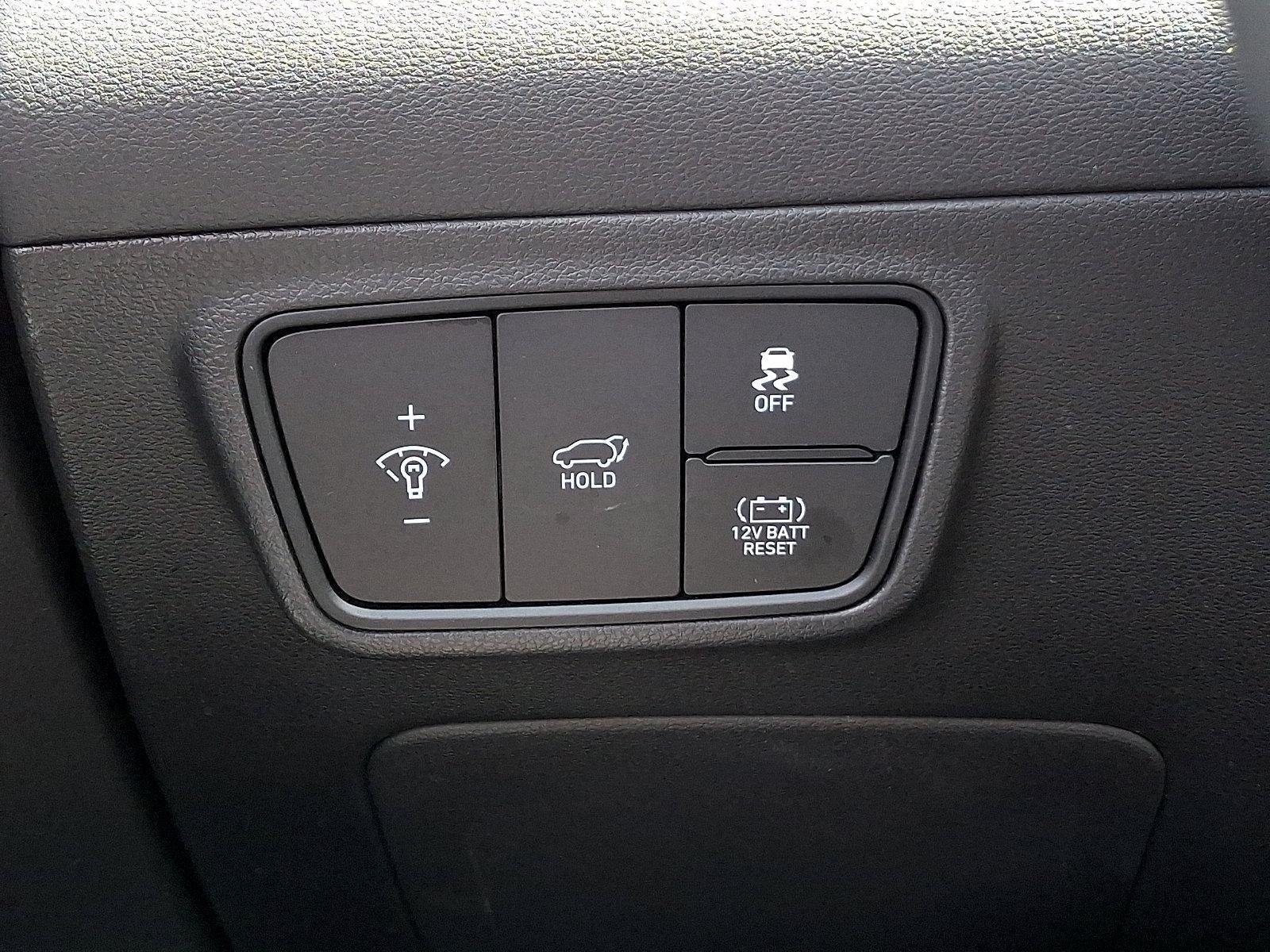 2024 Hyundai TUCSON Hybrid SEL Convenience AWD