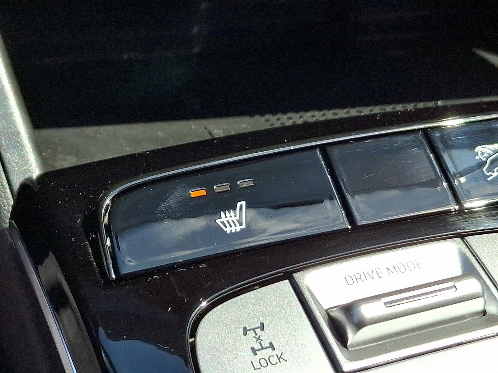 2024 Hyundai TUCSON Hybrid SEL Convenience AWD