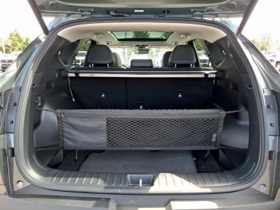 2024 Hyundai TUCSON Hybrid SEL Convenience AWD