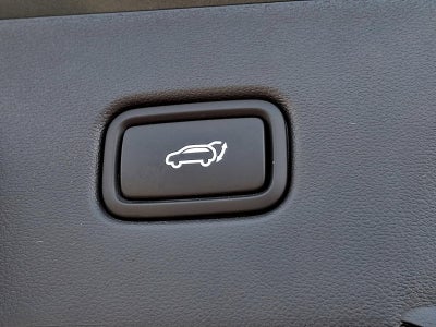 2024 Hyundai TUCSON Hybrid SEL Convenience AWD