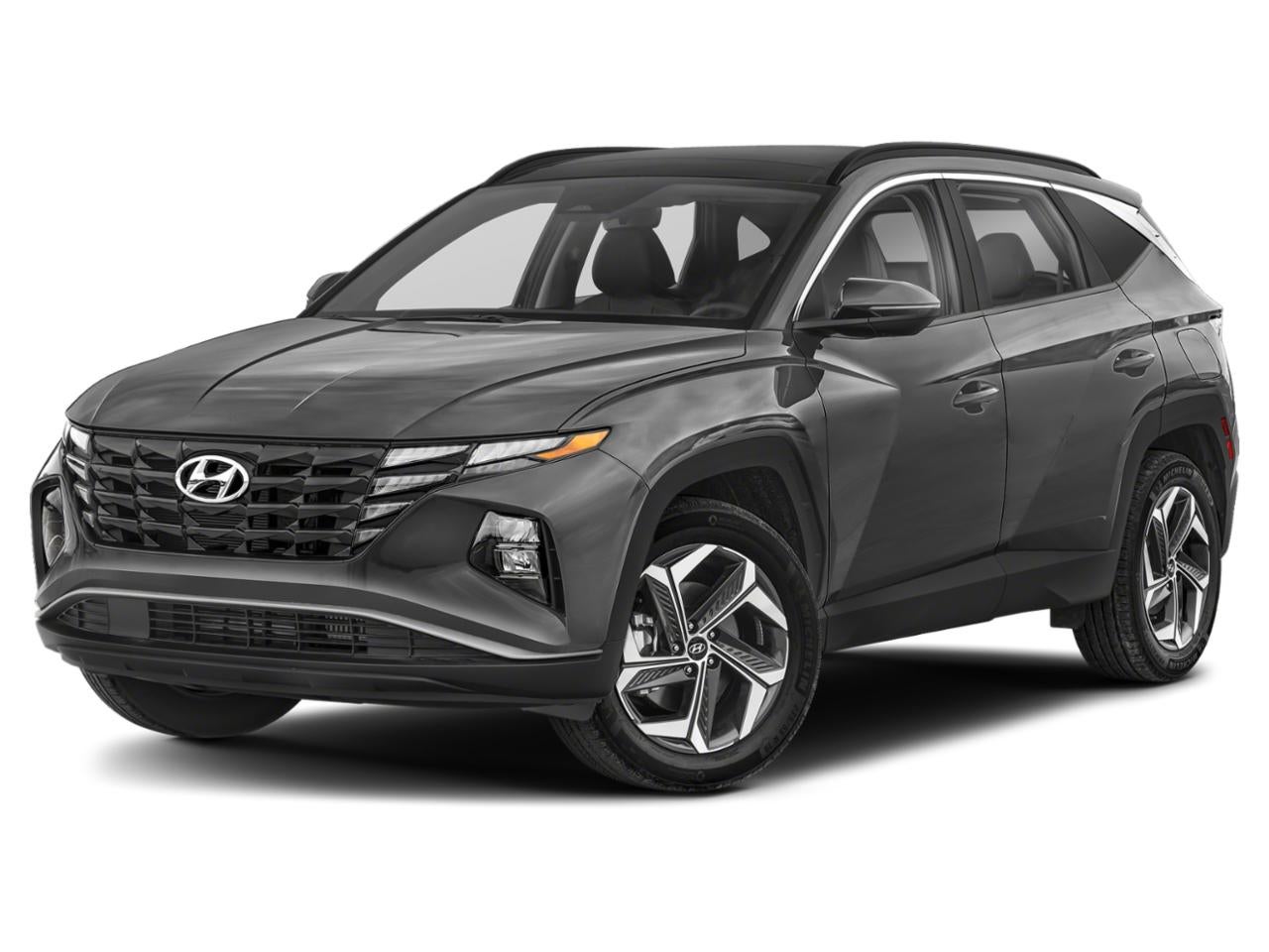 2024 Hyundai TUCSON Hybrid SEL Convenience AWD