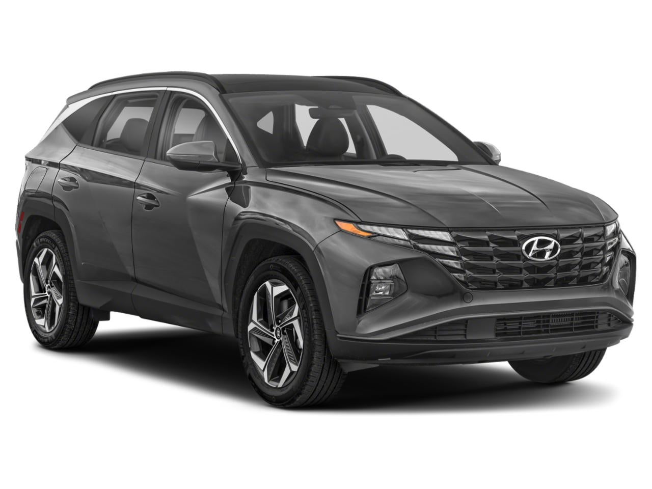 2024 Hyundai TUCSON Hybrid SEL Convenience AWD