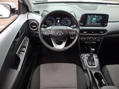 2020 Hyundai KONA SEL Plus Auto AWD