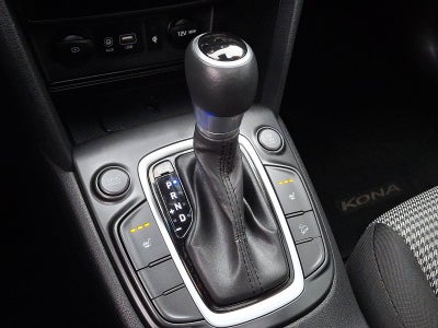 2020 Hyundai KONA SEL Plus Auto AWD