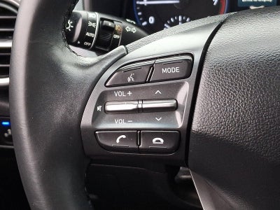 2020 Hyundai KONA SEL Plus Auto AWD