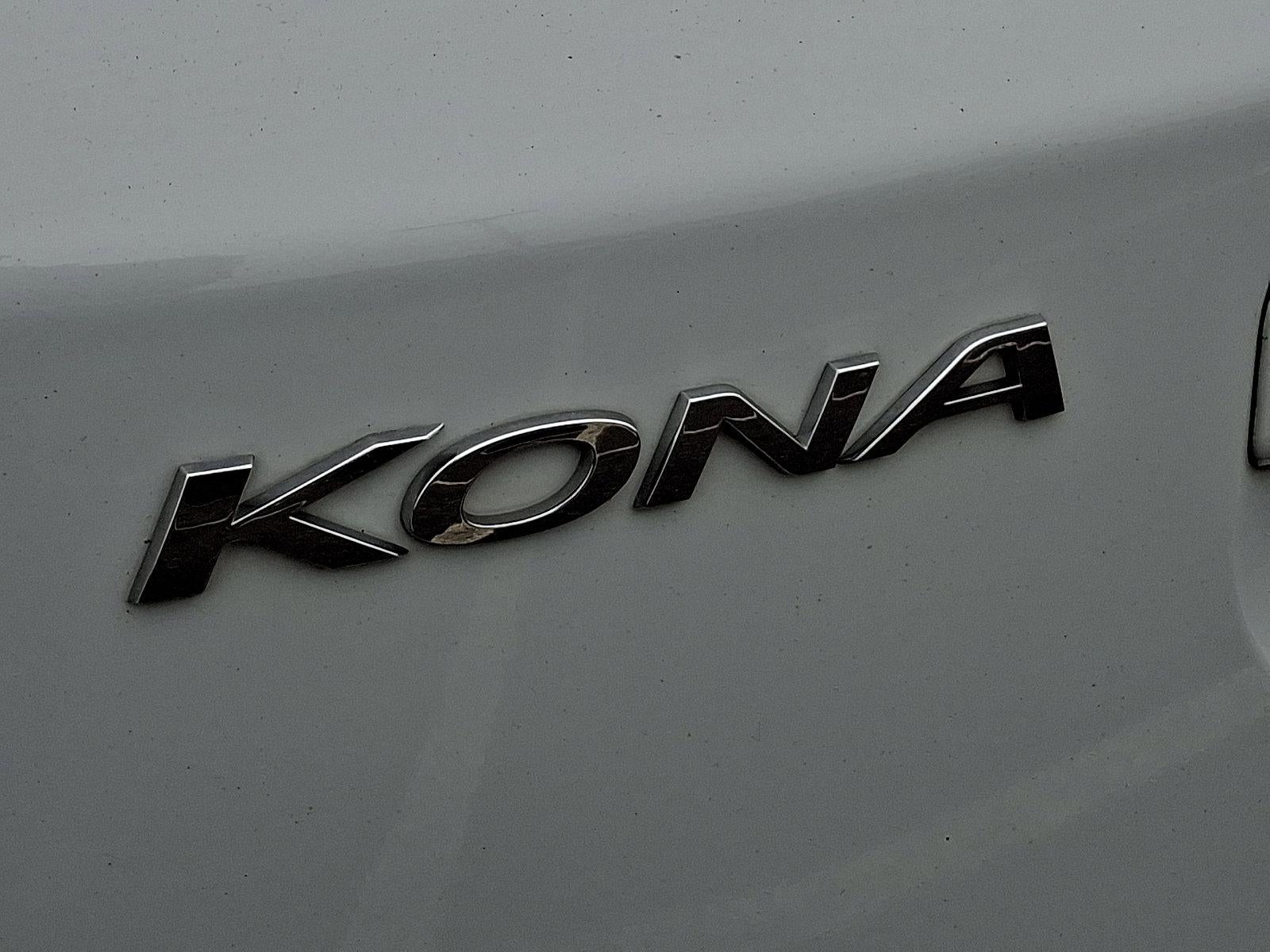 2020 Hyundai KONA SEL Plus Auto AWD