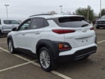 2020 Hyundai KONA SEL Plus Auto AWD