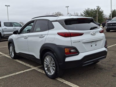 2020 Hyundai KONA SEL Plus Auto AWD