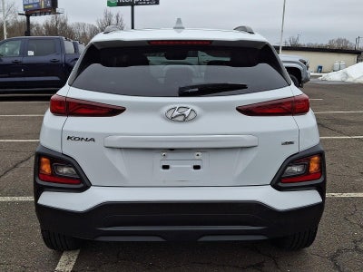 2020 Hyundai KONA SEL Plus Auto AWD