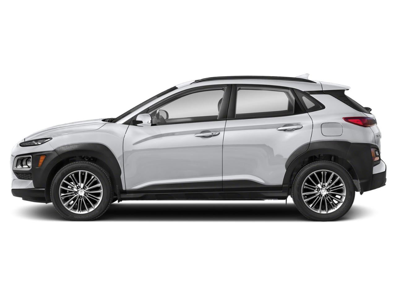 2020 Hyundai KONA SEL Plus Auto AWD