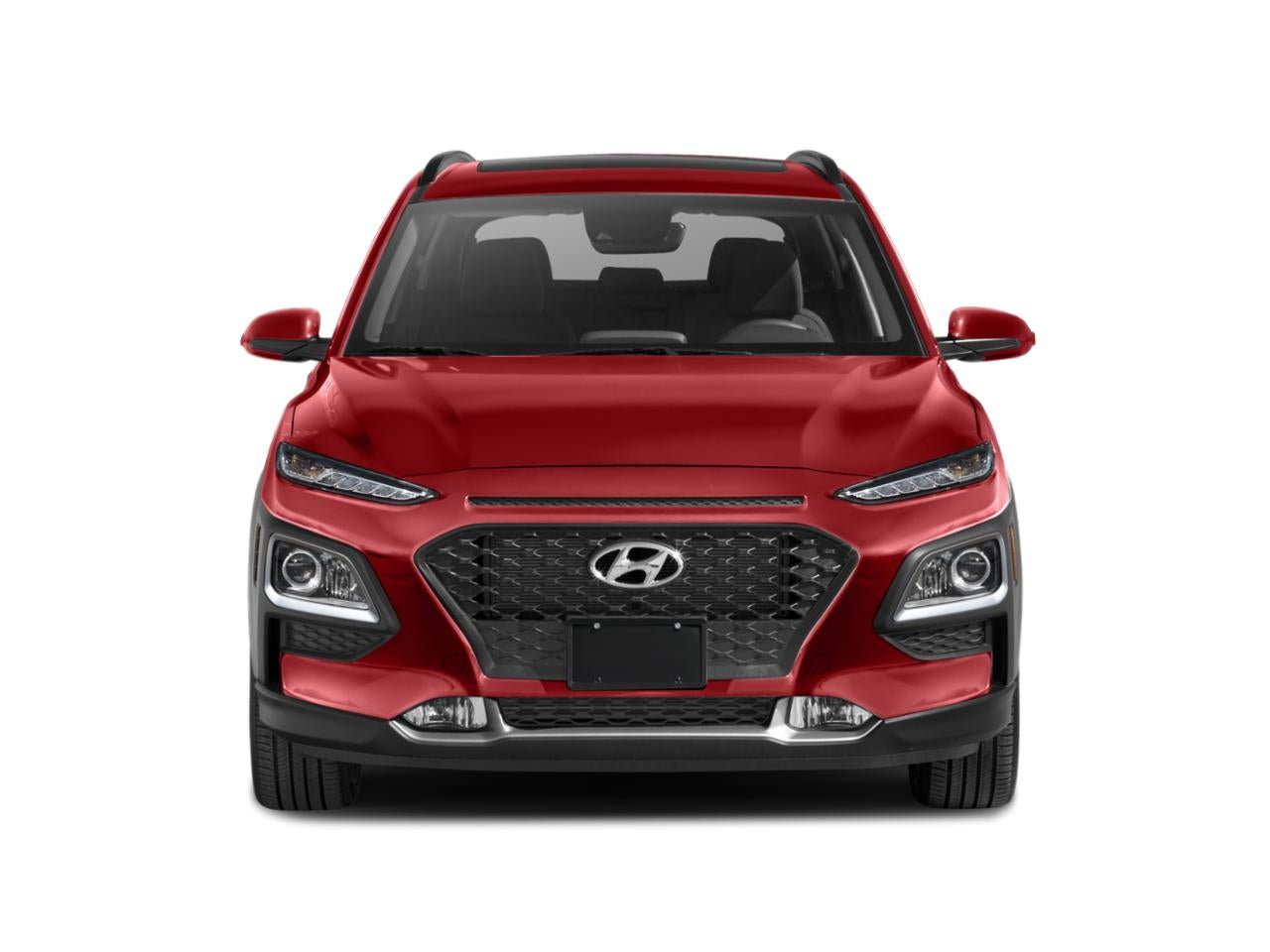 2020 Hyundai KONA SEL Plus Auto AWD