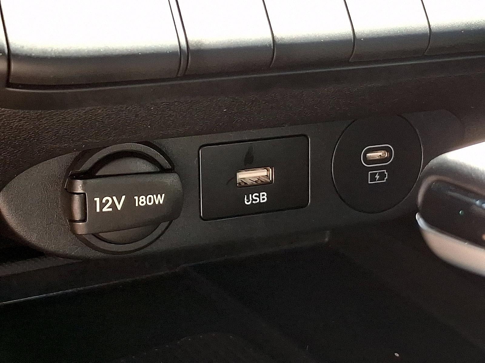 2025 Hyundai ELANTRA SEL Sport IVT