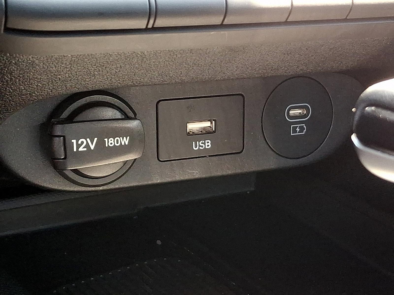 2025 Hyundai ELANTRA SEL Sport IVT