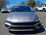 2024 Hyundai ELANTRA SEL IVT