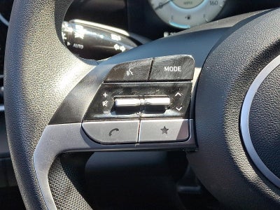 2024 Hyundai ELANTRA SEL IVT