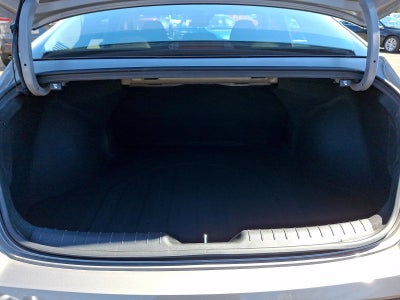 2024 Hyundai ELANTRA SEL IVT