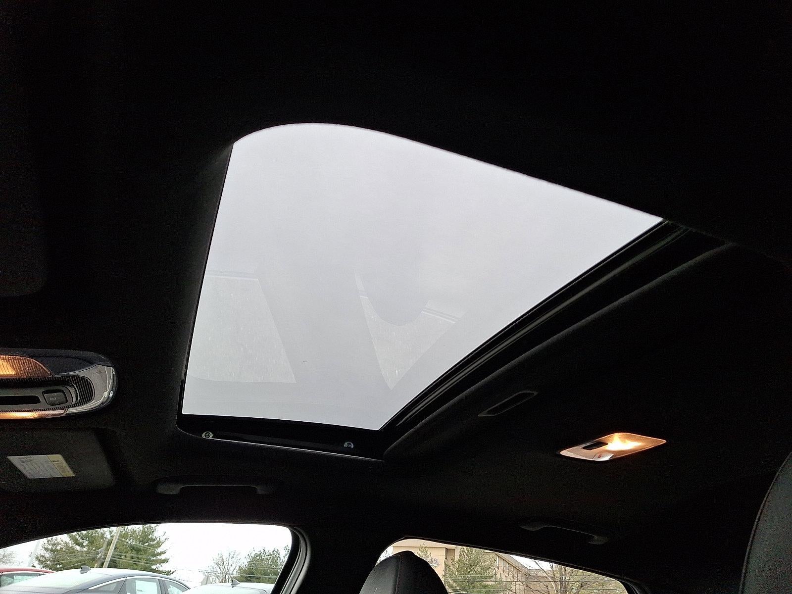 2022 Hyundai ELANTRA N Line DCT