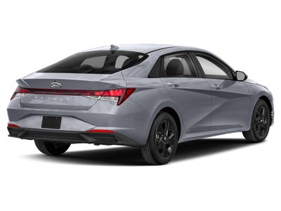 2022 Hyundai ELANTRA N Line DCT