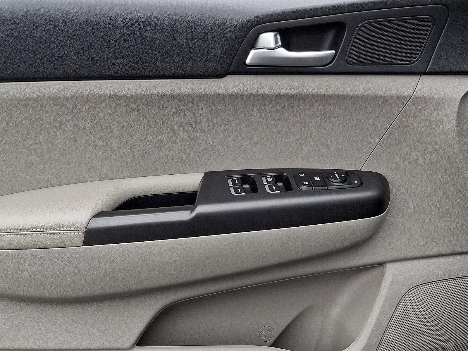 2020 Kia Sportage LX AWD