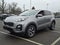 2020 Kia Sportage LX AWD