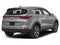 2020 Kia Sportage LX AWD