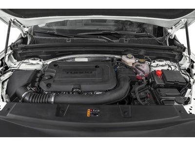 2024 Buick Envision AWD 4dr Preferred