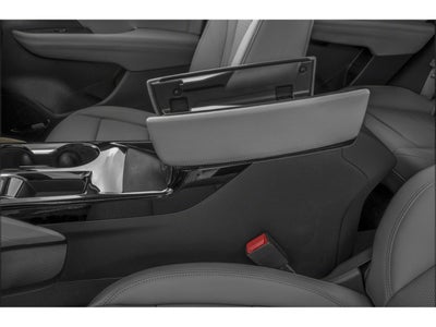 2024 Buick Envision AWD 4dr Preferred