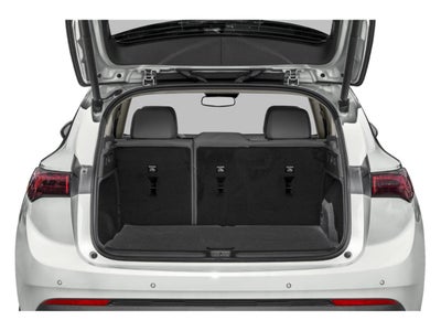 2024 Buick Envision AWD 4dr Preferred