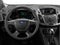 2016 Ford Transit Connect Wagon 4dr Wgn LWB Titanium w/Rear Liftgate