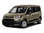 2016 Ford Transit Connect Wagon 4dr Wgn LWB Titanium w/Rear Liftgate