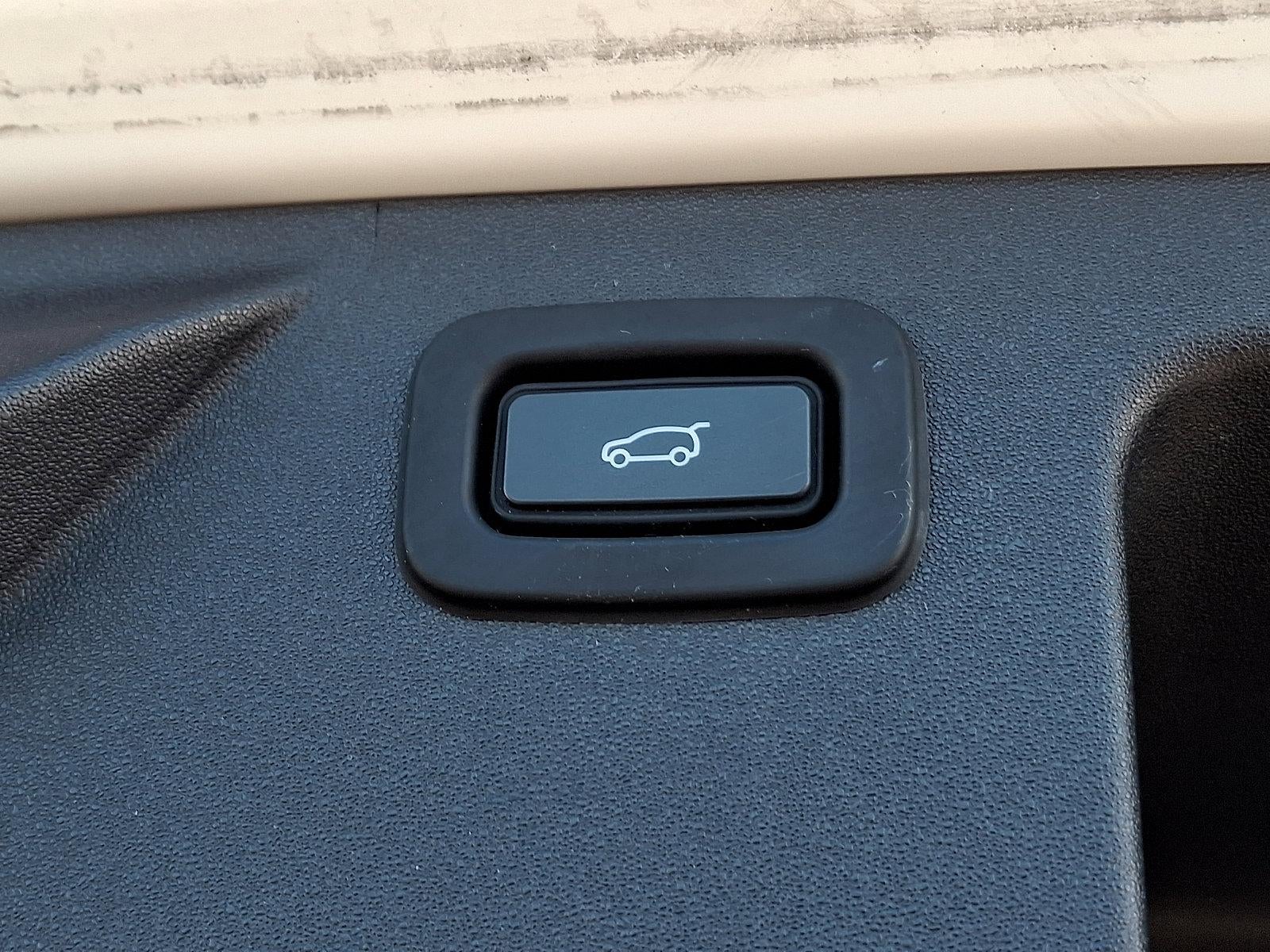 2020 Land Rover Discovery Sport SE 4WD