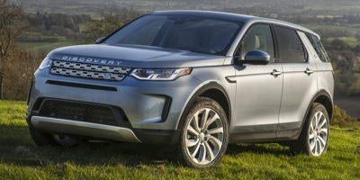 2020 Land Rover Discovery Sport SE 4WD