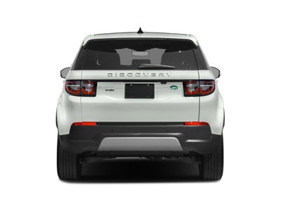 2020 Land Rover Discovery Sport SE 4WD