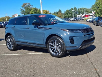 2024 Land Rover Range Rover Evoque Core S AWD