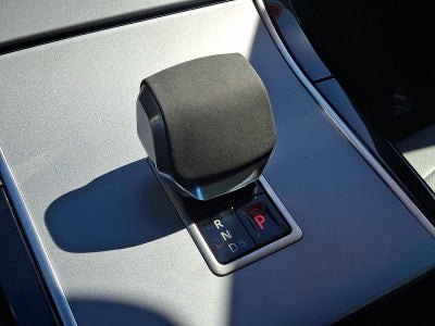 2024 Land Rover Range Rover Evoque Core S AWD