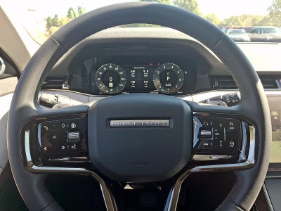 2024 Land Rover Range Rover Evoque Core S AWD
