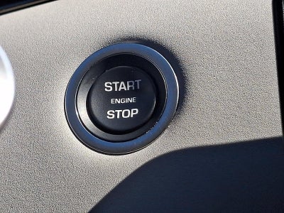 2024 Land Rover Range Rover Evoque Core S AWD